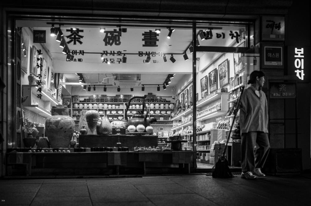 Seoul
