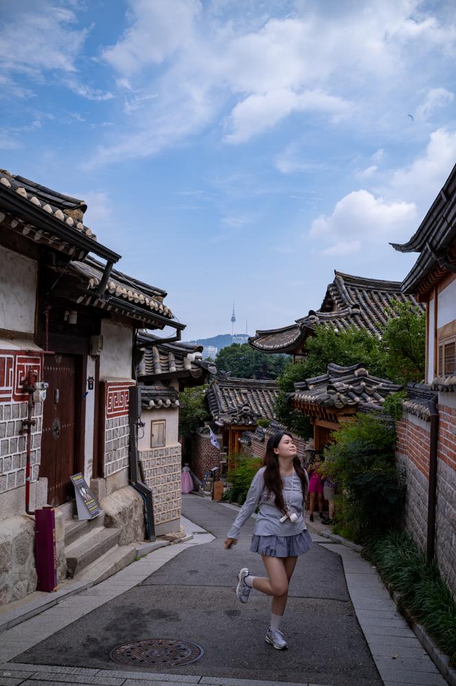 Seoul