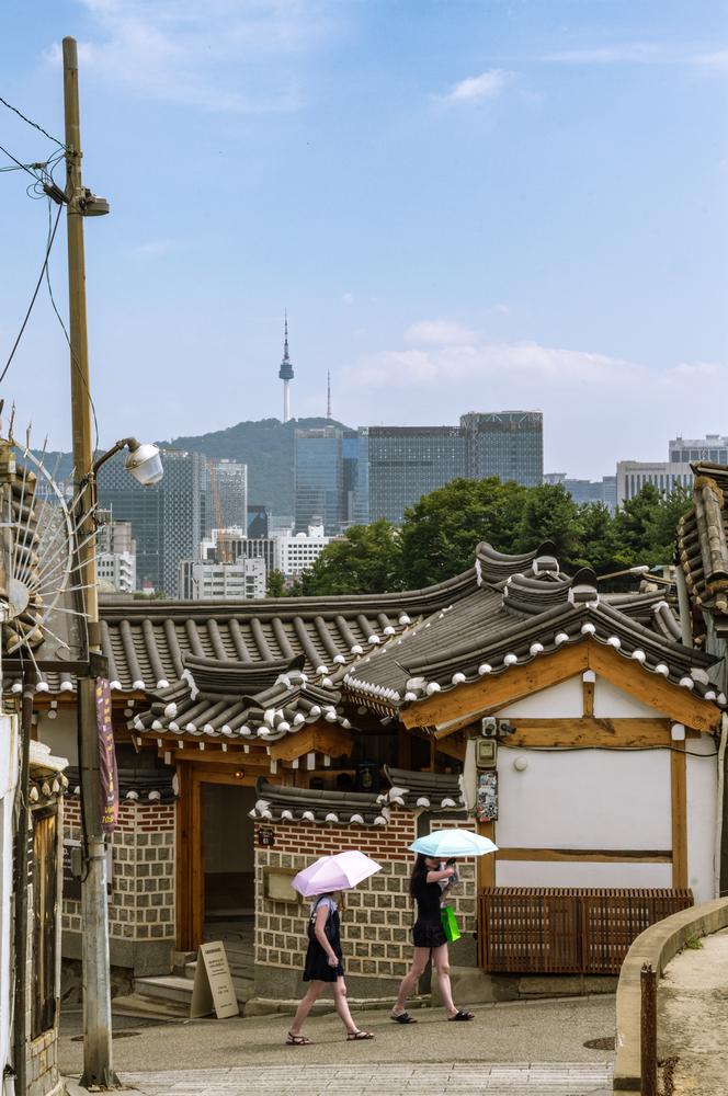 Seoul