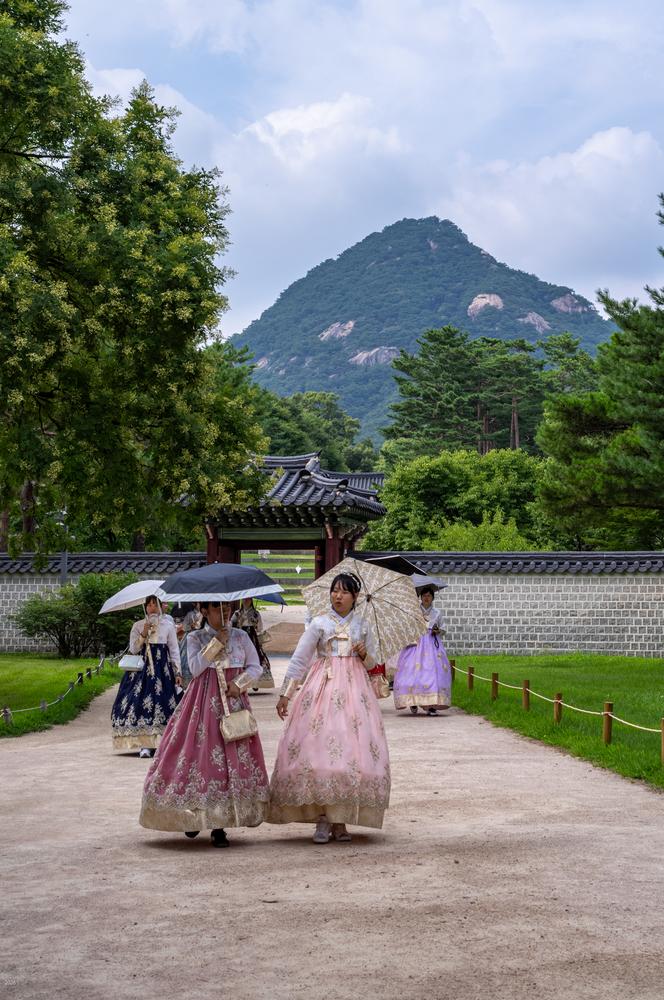 Seoul