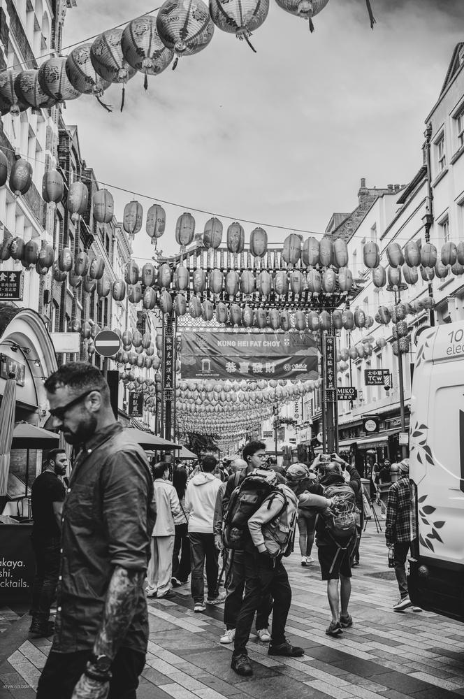 London