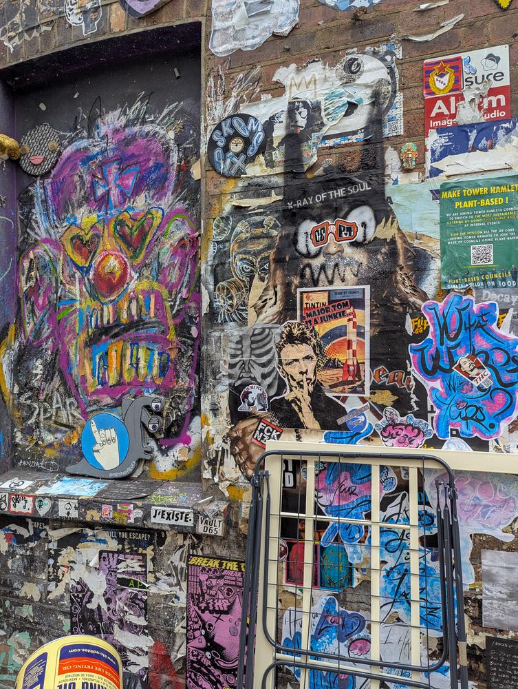 Brick Lane
