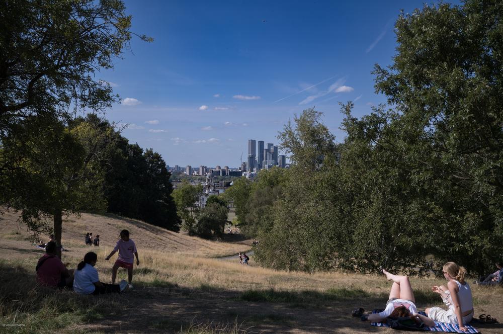 Greenwich