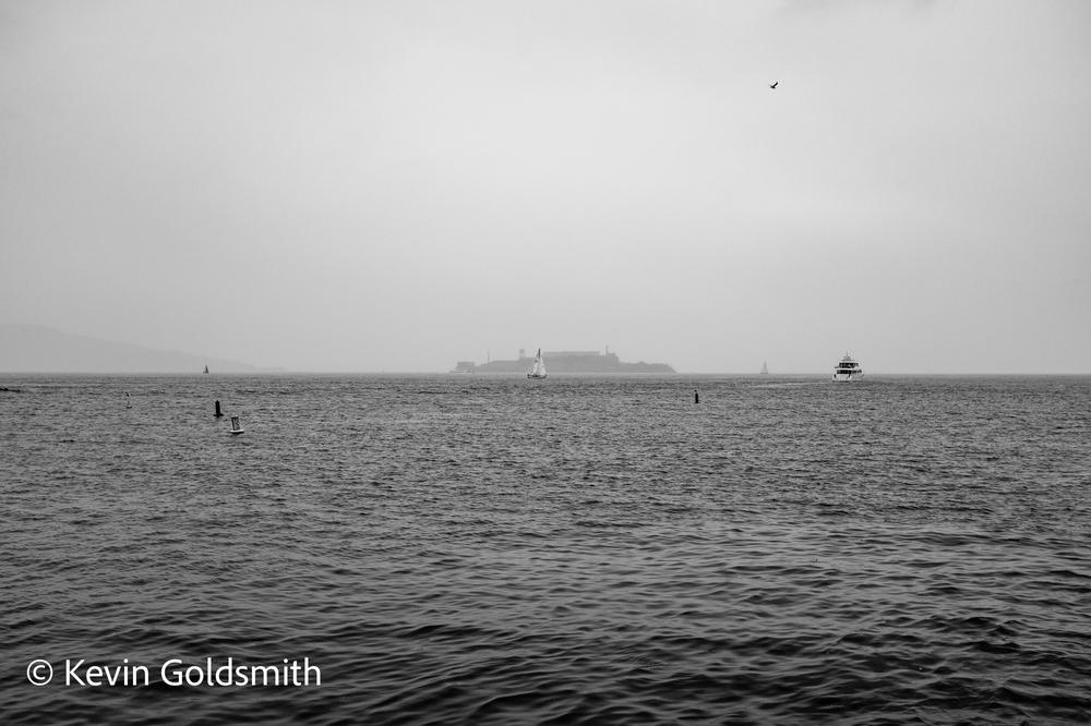 Alcatraz