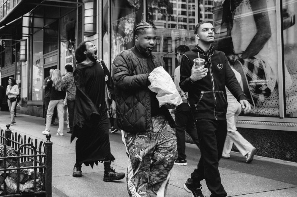 Chicago